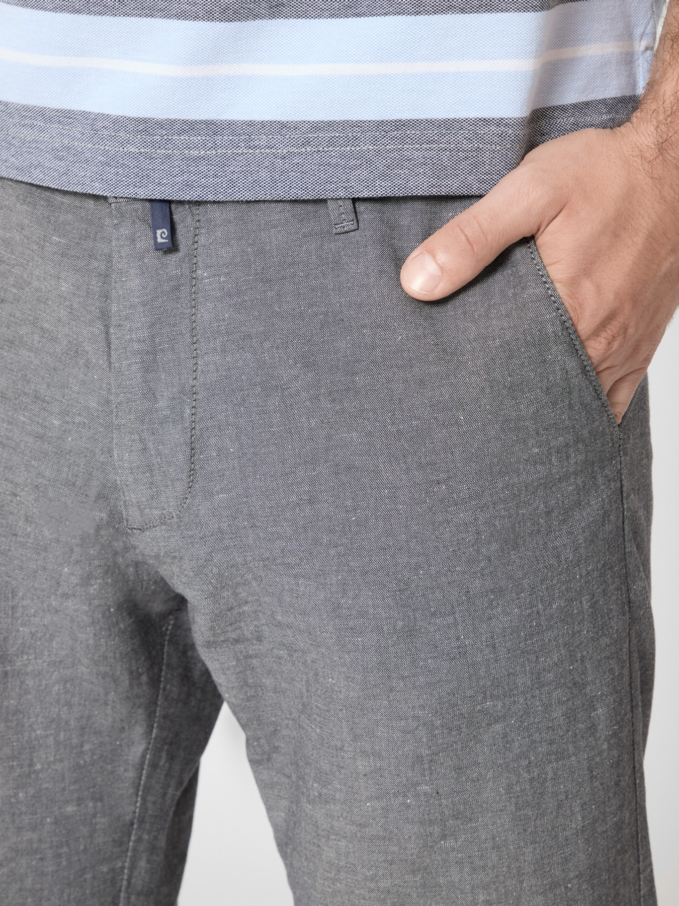 Чіноси Pierre Cardin модель C3 33710.5011.9105 Фото