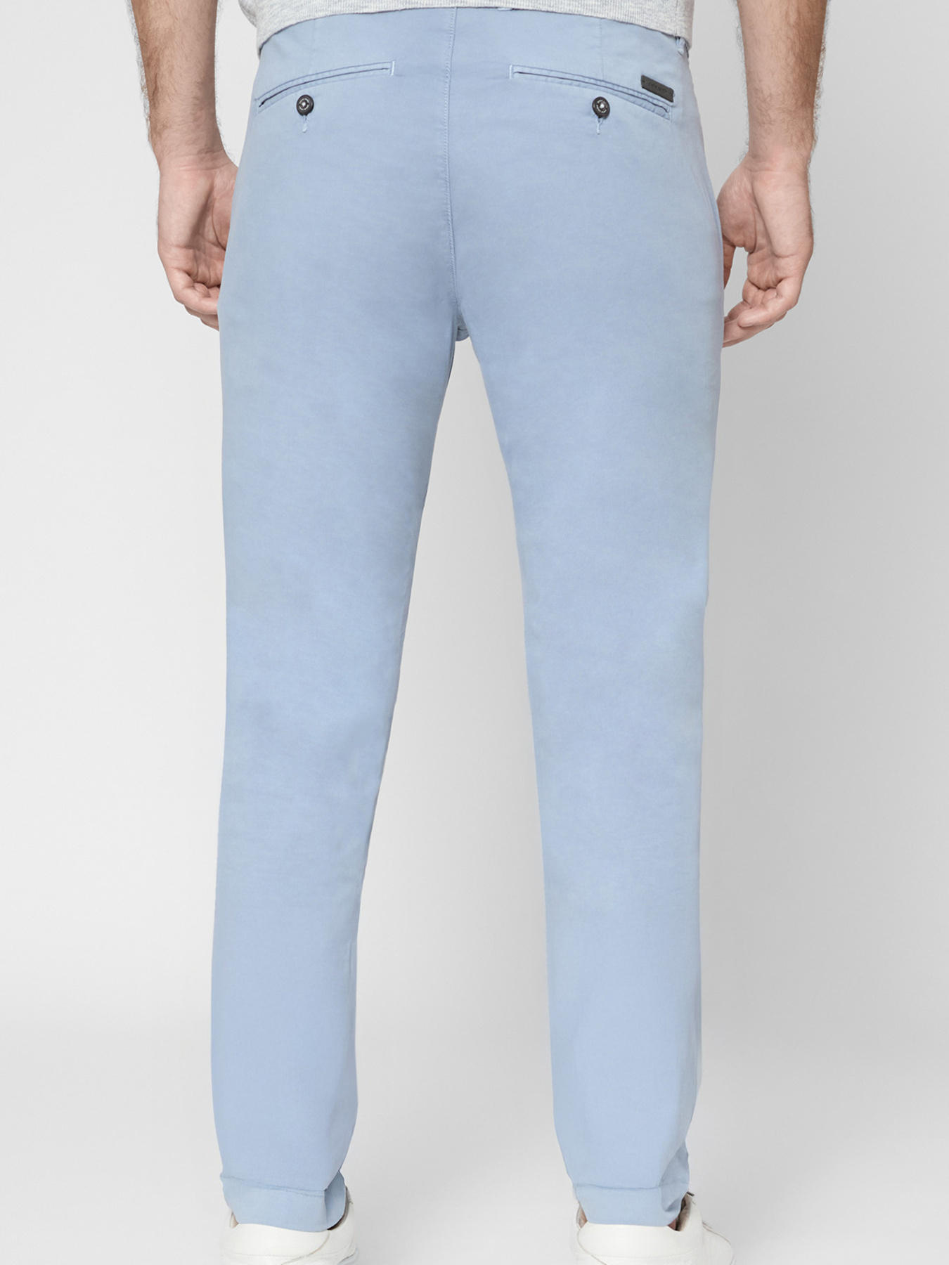 Чіноси Pierre Cardin Модель C3 33730.4023.6016 Фото