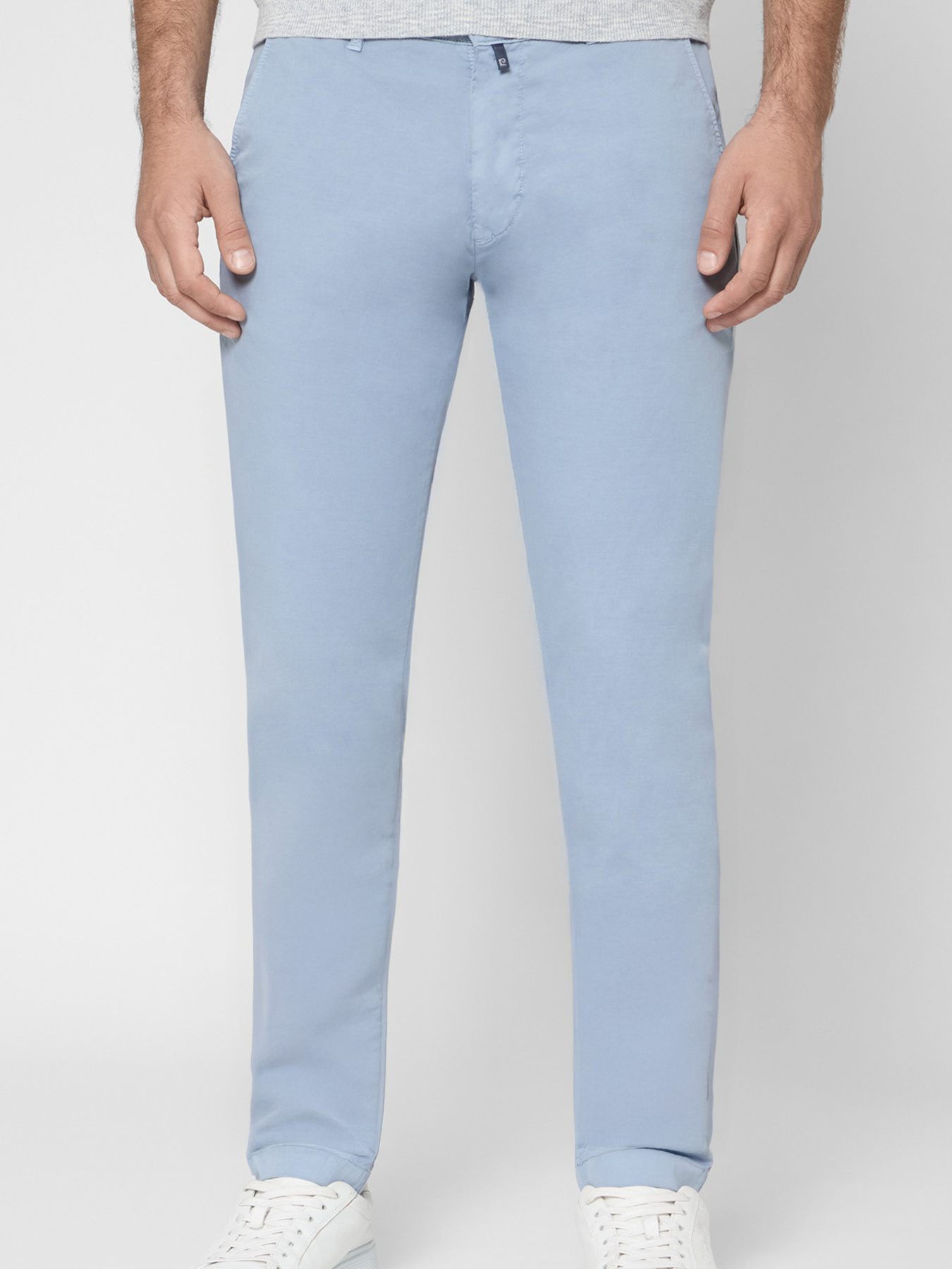 Чиносы Pierre Cardin модель C3 33730.4023.6016 Фото