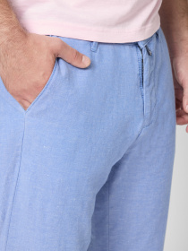 Чиносы Pierre Cardin модель C3 33710.5011.6027 Фото