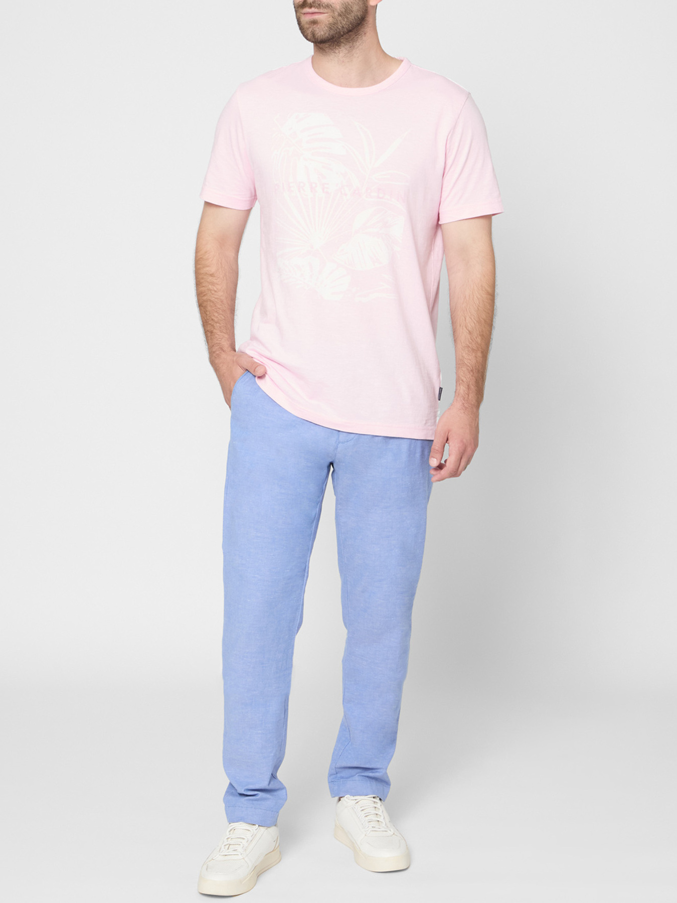 Чіноси Pierre Cardin модель C3 33710.5011.6027 Фото