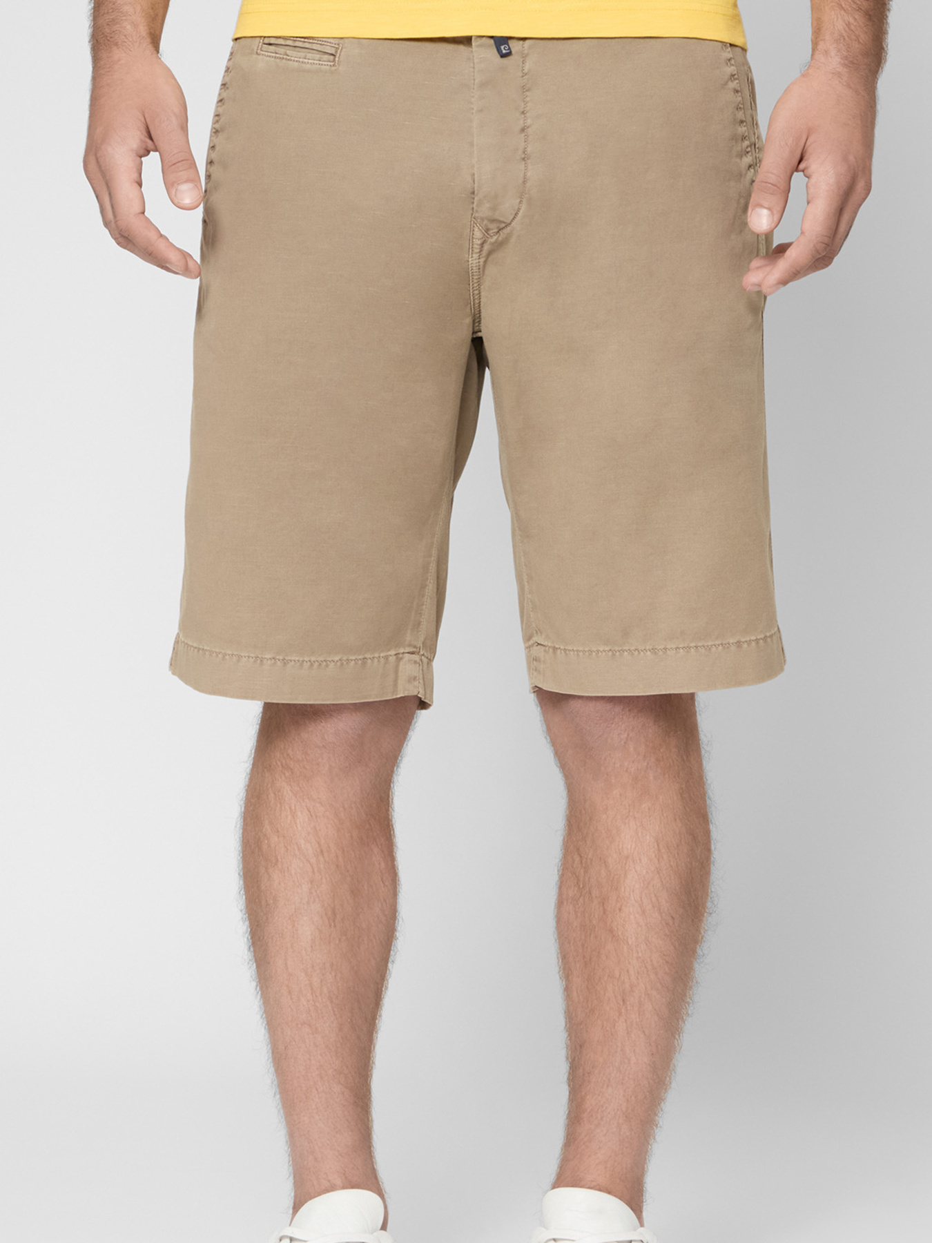 Повсякденні шорти Pierre Cardin модель C3 34630.5013.1105 Повсякденні шорти Pierre Cardin модель C3 34630.5013.1105 Фото