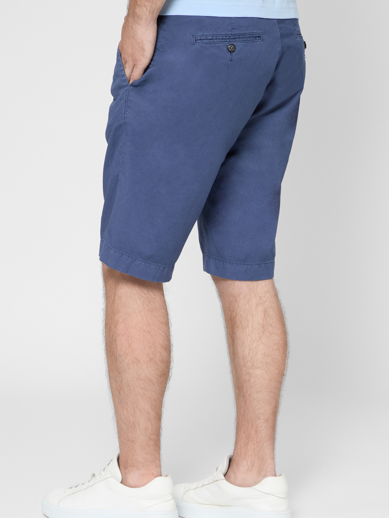 Повсякденні шорти Pierre Cardin модель C3 34630.5013.6232 Фото