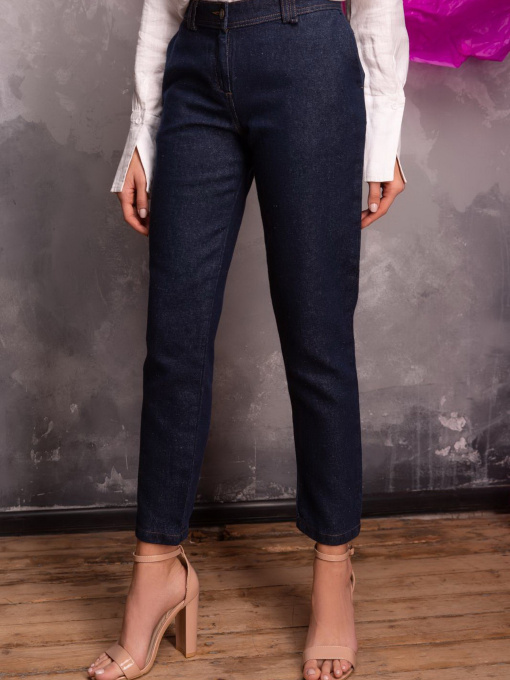 Брюки повседневные Feel and Fly модель 102006 Фото