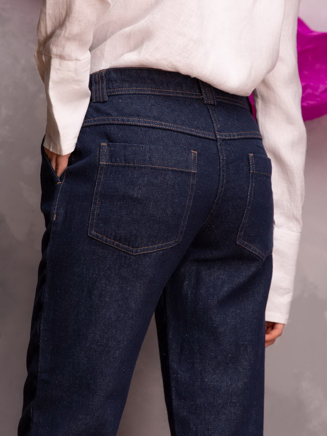 Повседневные штаны Feel and Fly модель 102006 Фото