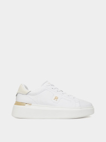 Кеды Tommy Hilfiger модель FW0FW08631-YBS Фото