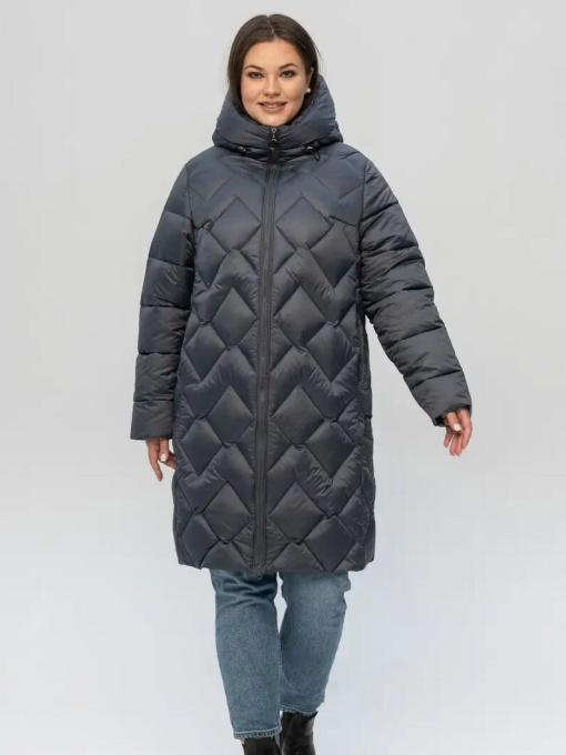 Зимняя куртка UVENTUM модель LR-07-1-GR Фото