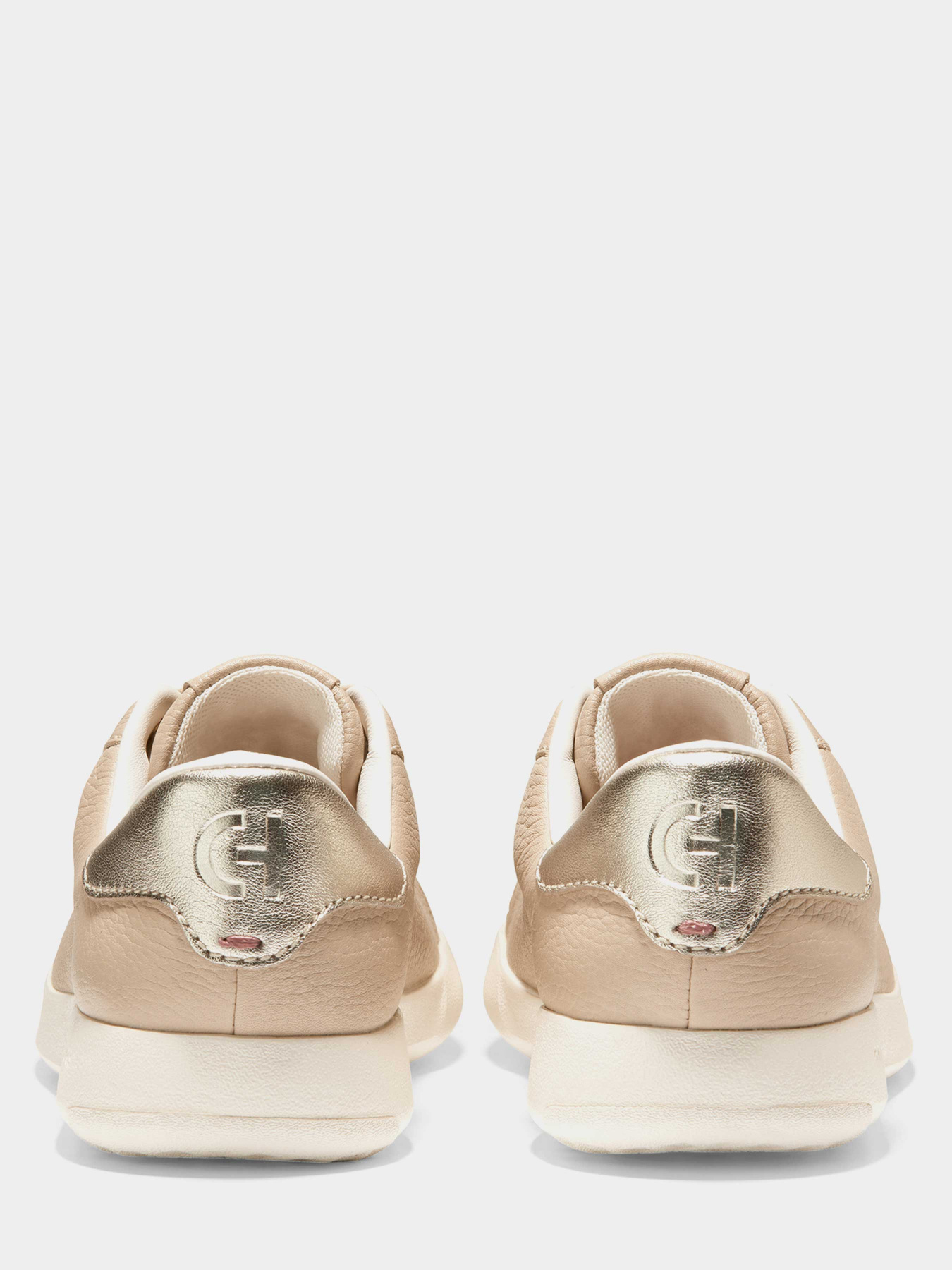 Кеды низкие Cole Haan модель W24570 Фото