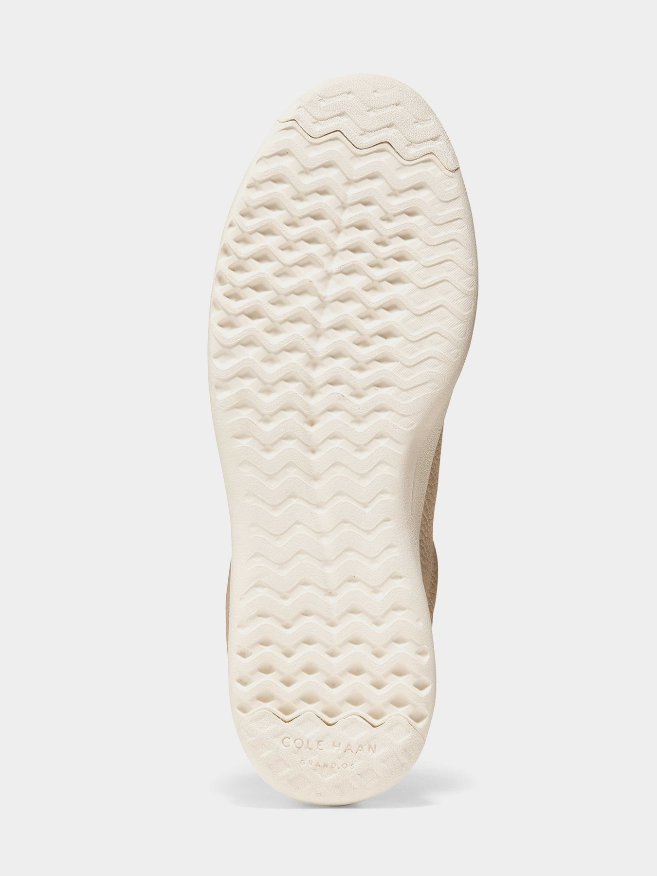 Кеды низкие Cole Haan модель W24570 Фото