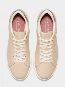 Кеды низкие Cole Haan модель W24570 Фото