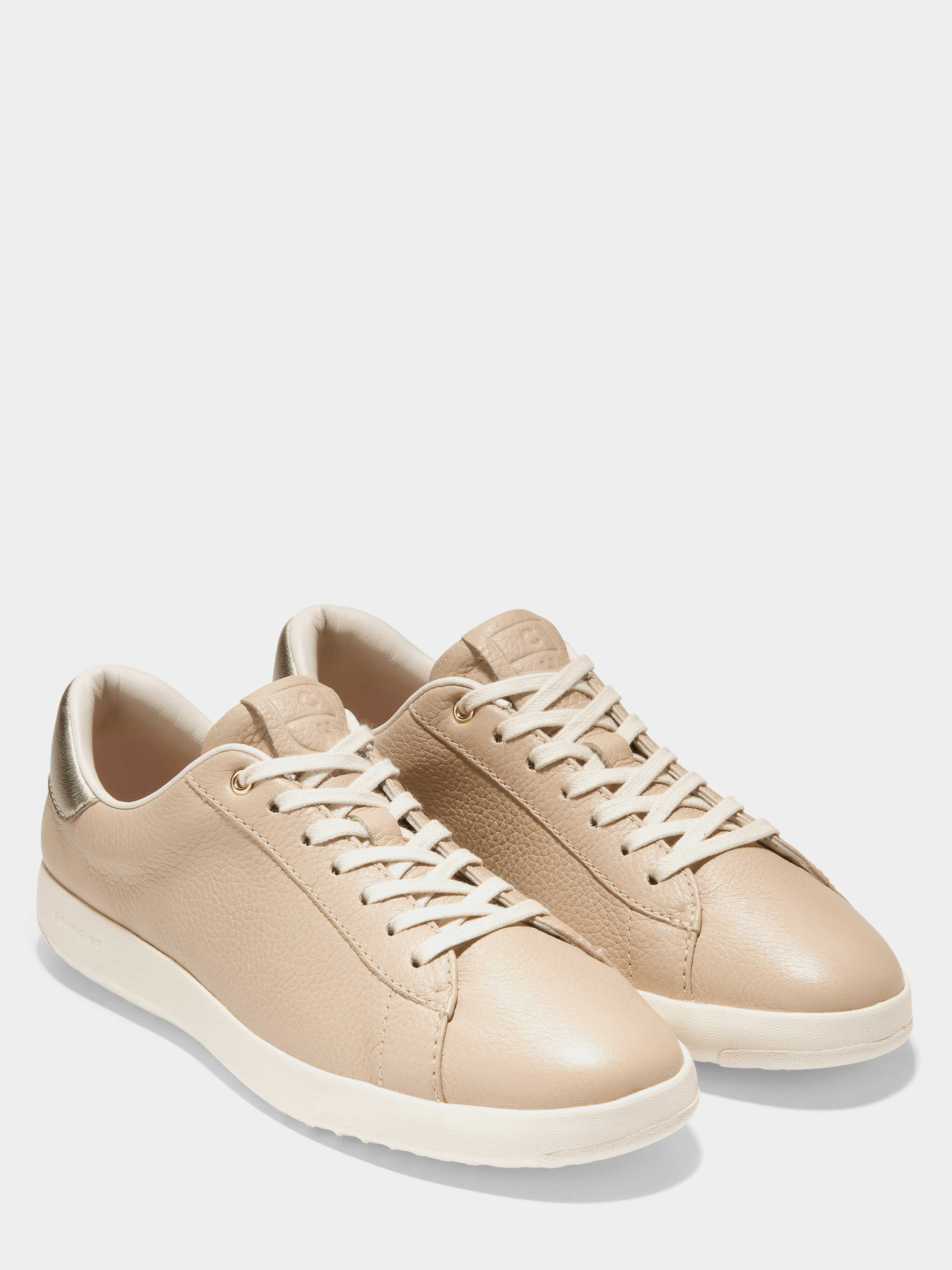 Кеди низькі Cole Haan модель W24570 Фото