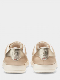 Кеди низькі Cole Haan модель W24570 Фото