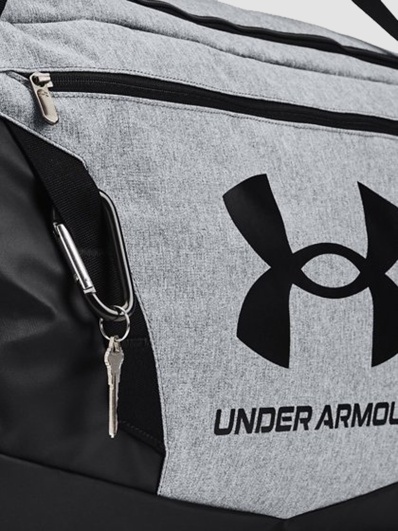 Сумки Under Armour Ua Undeniable 5.0 Duffle Lg 101L модель 1369224-012 Фото