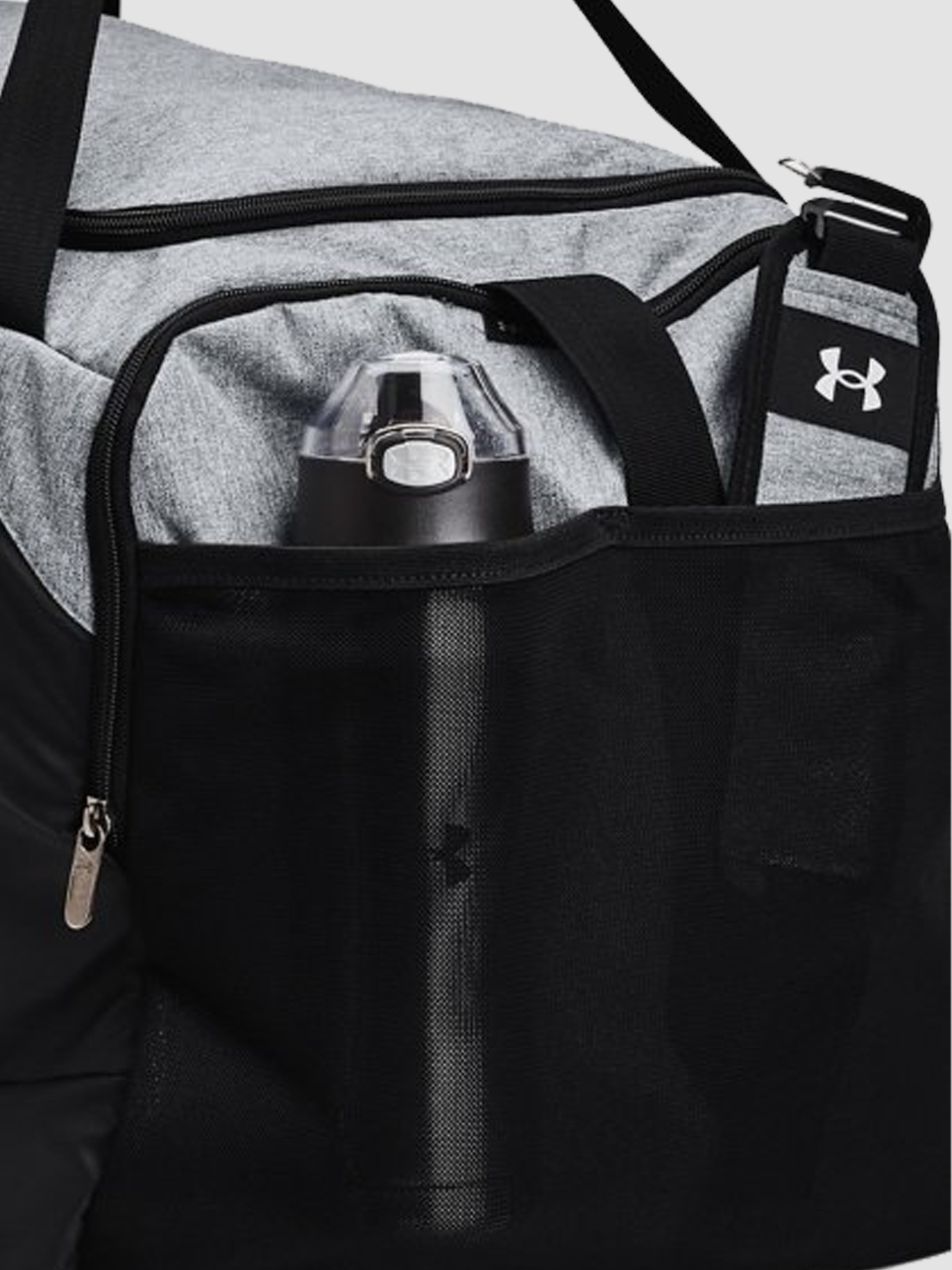 Сумки Under Armour Ua Undeniable 5.0 Duffle Lg 101L модель 1369224-012 Фото