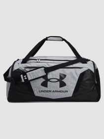 Сумки Under Armour Ua Undeniable 5.0 Duffle Lg 101L модель 1369224-012 Фото