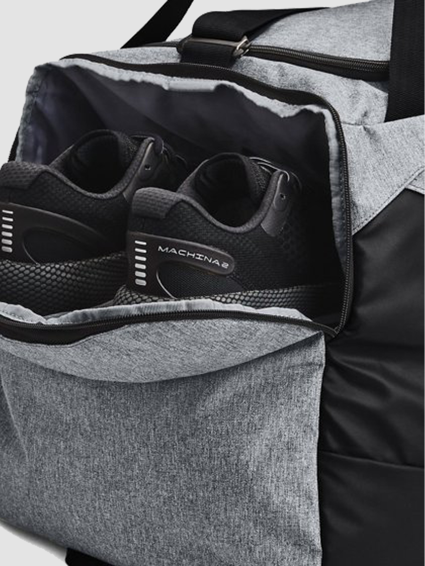 Сумки Under Armour Ua Undeniable 5.0 Duffle Lg 101L модель 1369224-012 Фото