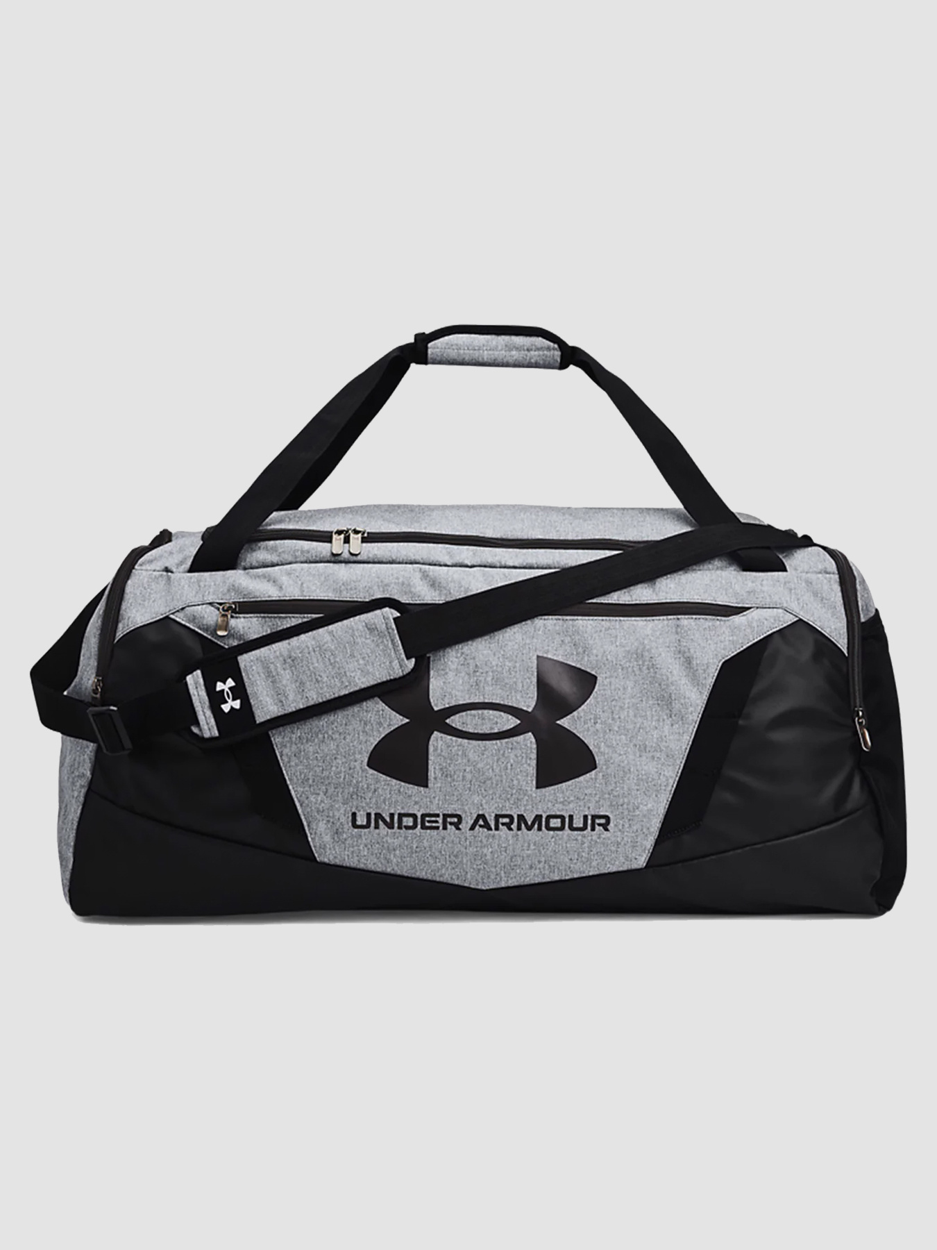 Сумки Under Armour Ua Undeniable 5.0 Duffle Lg 101L модель 1369224-012 Фото