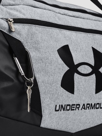Сумки Under Armour Ua Undeniable 5.0 Duffle Lg 101L модель 1369224-012 Фото