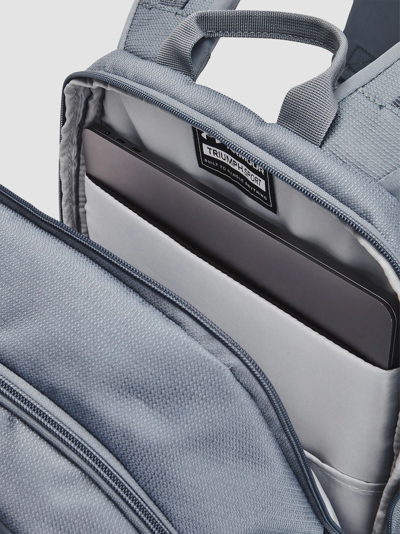 Рюкзак Under Armour Ua Triumph Sport Backpack модель 1372290-390 Фото