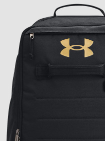 Рюкзак Under Armour Ua Contain Backpack модель 1378413-001 Фото