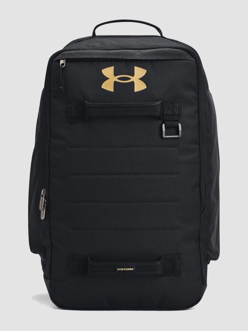 Рюкзак Under Armour Ua Contain Backpack модель 1378413-001 Фото
