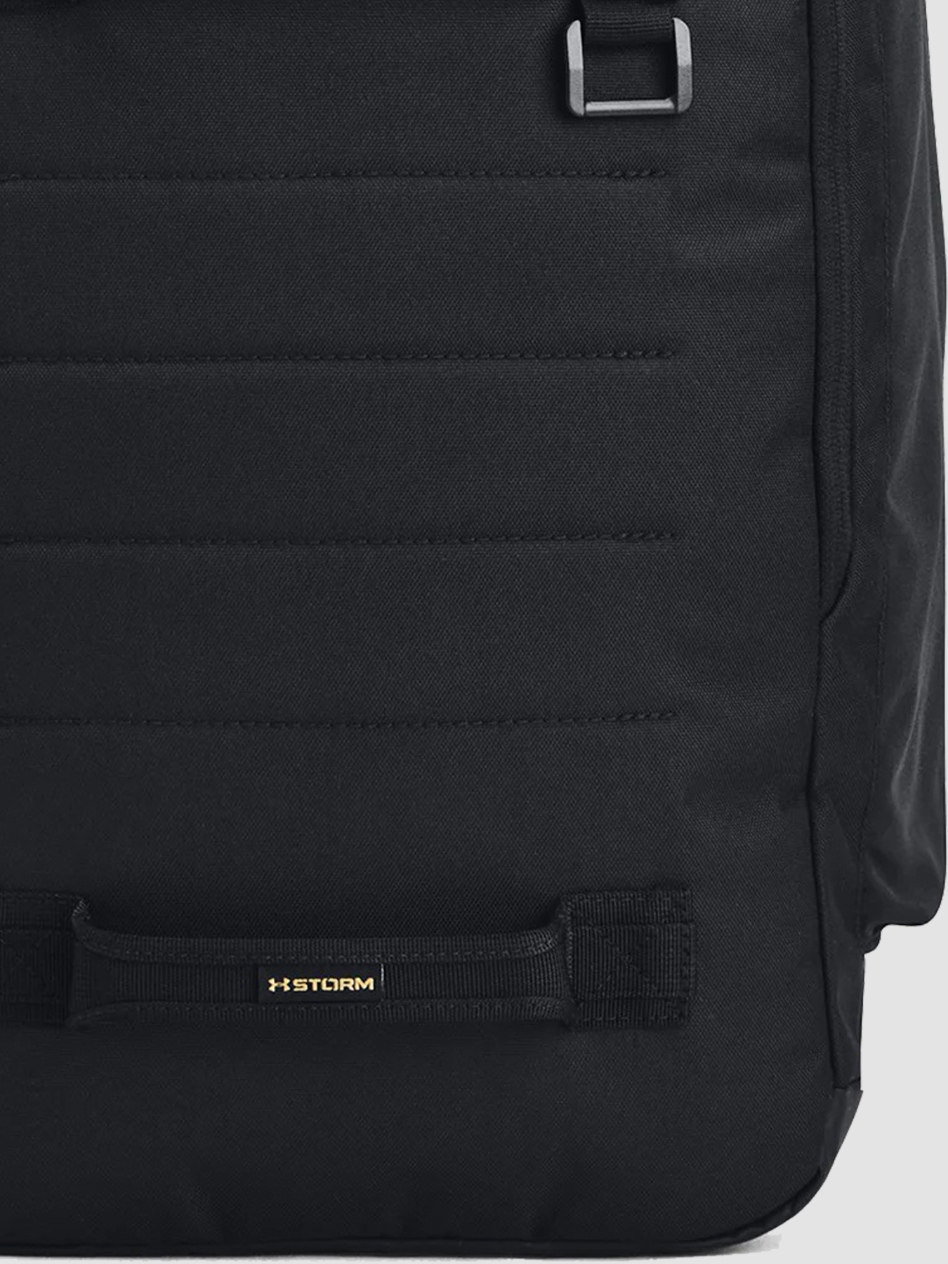 Повседневный рюкзак Under Armour Ua Contain Backpack модель 1378413-001 Фото