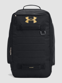 Повседневный рюкзак Under Armour Ua Contain Backpack модель 1378413-001 Фото