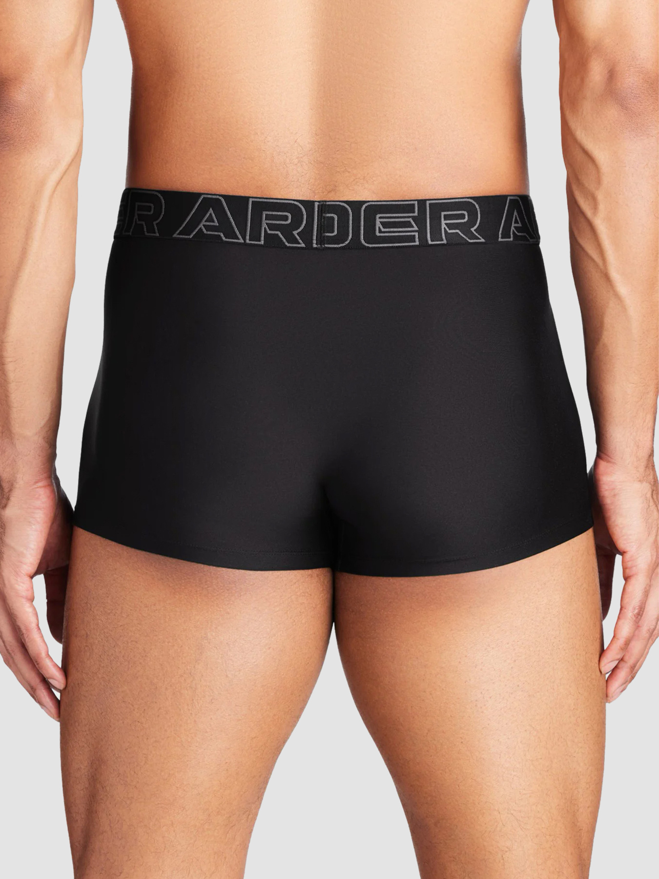 Набір трусів Under Armour ТруM Ua Perf Tech (3 Pack) модель 1383882-001 Фото