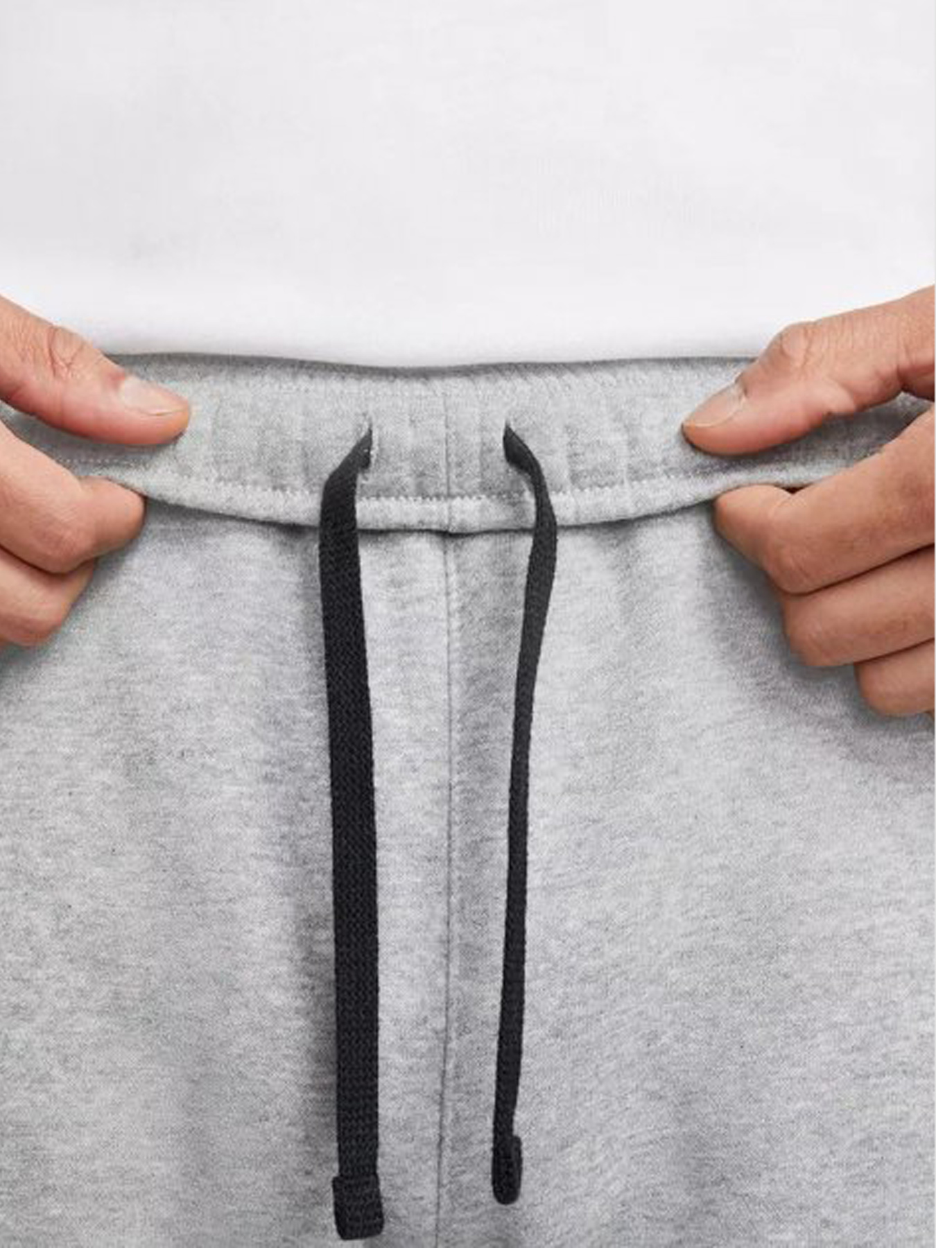 Спортивний костюм NIKE M Nk Club Flc Gx Hd Trk Suit модель DM6838-063 Фото