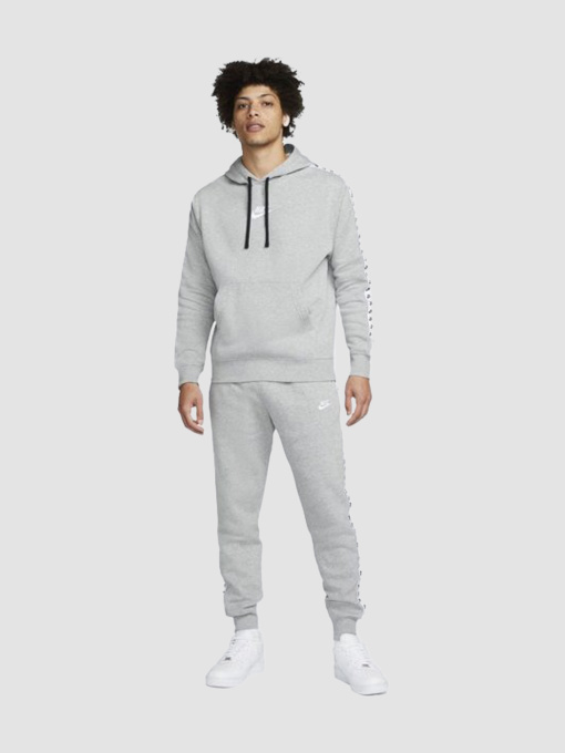 Спортивный костюм NIKE M Nk Club Flc Gx Hd Trk Suit модель DM6838-063 Фото