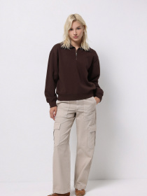 Худі та світшоти Colin’s модель CL1065678_Q1.V1_DBR Фото