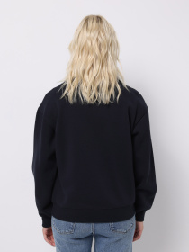 Кофти та светри Colin’s модель CL1065678_Q1.V1_NAV Кофти та светри Colin’s модель CL1065678_Q1.V1_NAV Фото