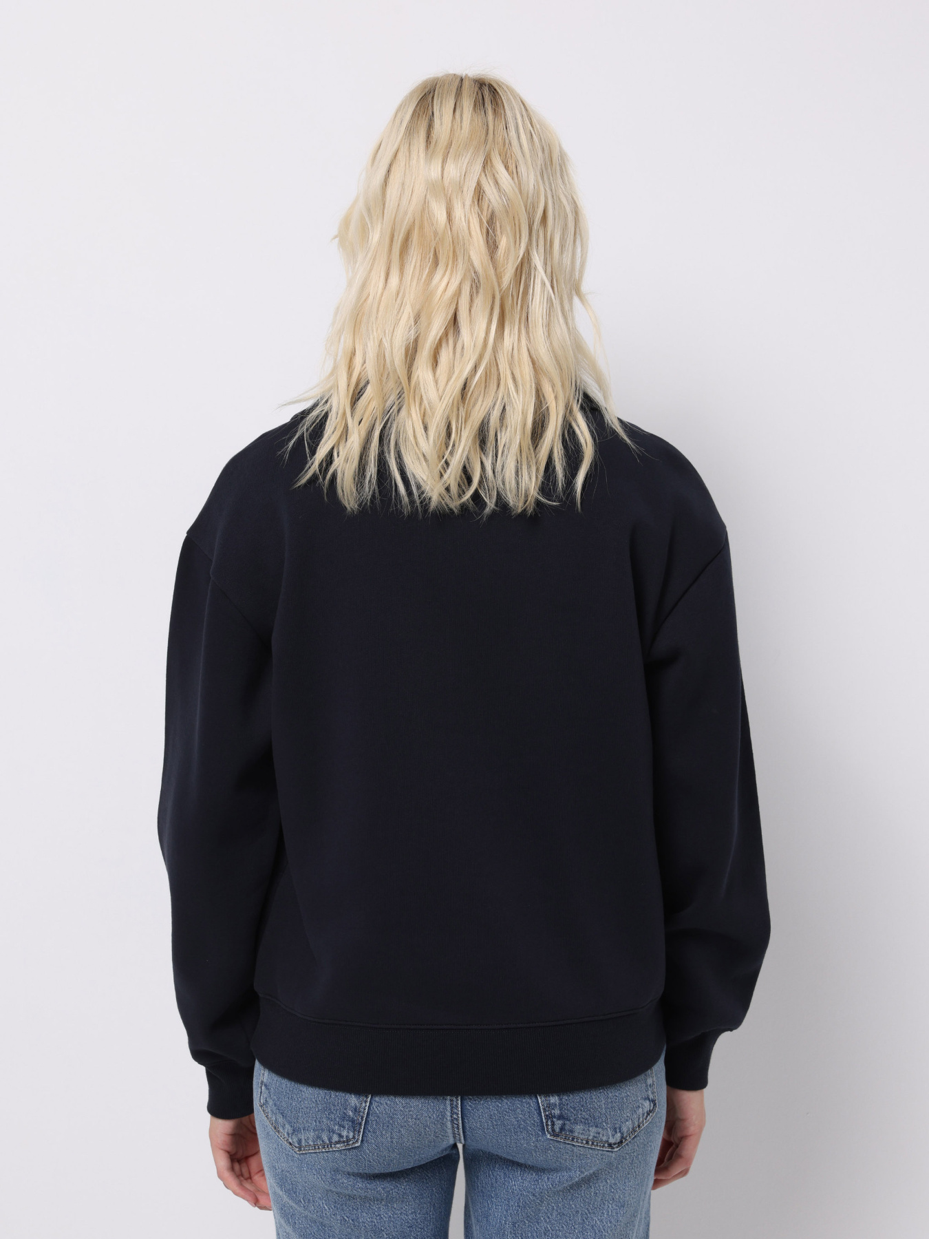 Худи и свитшоты Colin’s модель CL1065678_Q1.V1_NAV Фото