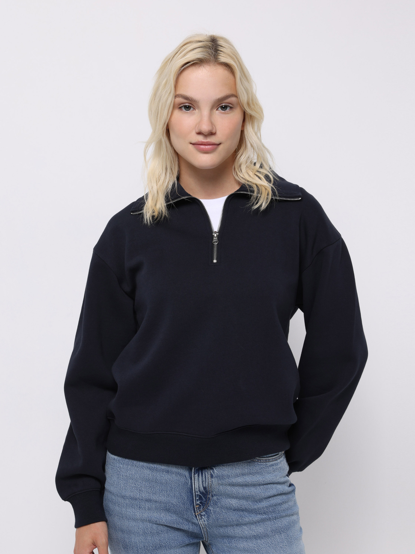 Худи и свитшоты Colin’s модель CL1065678_Q1.V1_NAV Фото