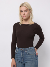 Худі та світшоти Colin’s модель CL1070957_Q1.V1_BRW Худі та світшоти Colin’s модель CL1070957_Q1.V1_BRW Фото