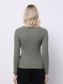 Худи и свитшоты Colin’s модель CL1070957_Q1.V1_SAG Фото