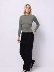 Худи и свитшоты Colin’s модель CL1070957_Q1.V1_SAG Фото