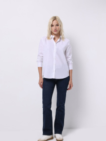 Рубашки Colin’s модель CL1075215_Q1.V1_WHT Фото