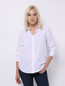 Рубашки Colin’s модель CL1075215_Q1.V1_WHT Фото