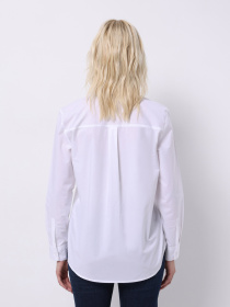 Сорочки Colin’s модель CL1075215_Q1.V1_WHT Фото