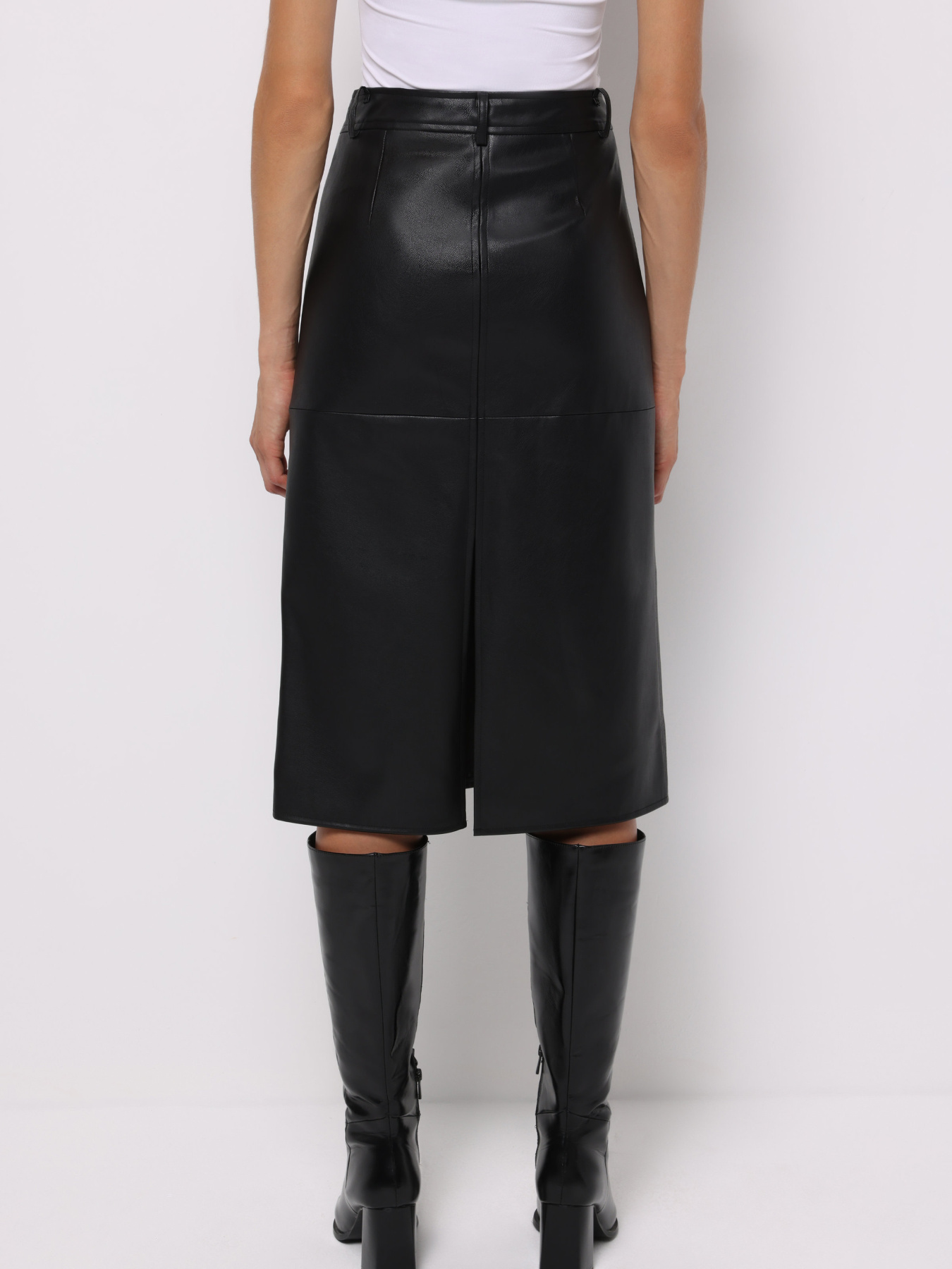 Юбки Colin’s модель CL1075227_Q1.V1_BLK Фото