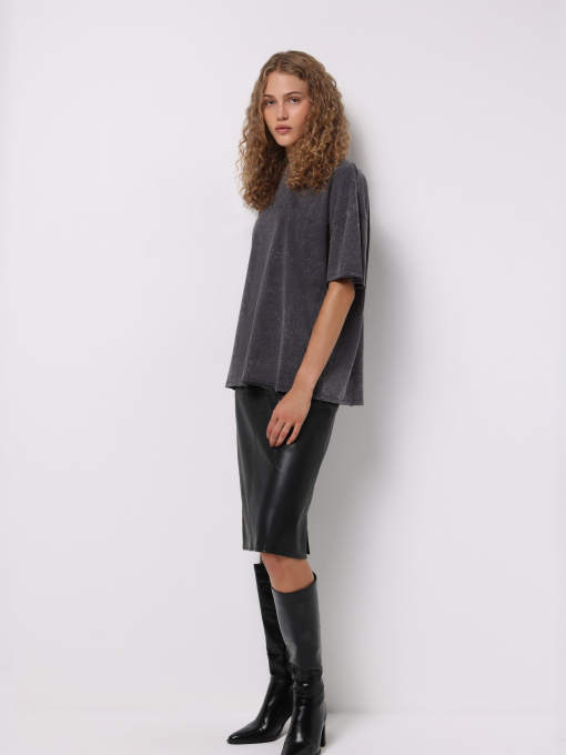 Спідниці Colin’s модель CL1075227_Q1.V1_BLK Фото