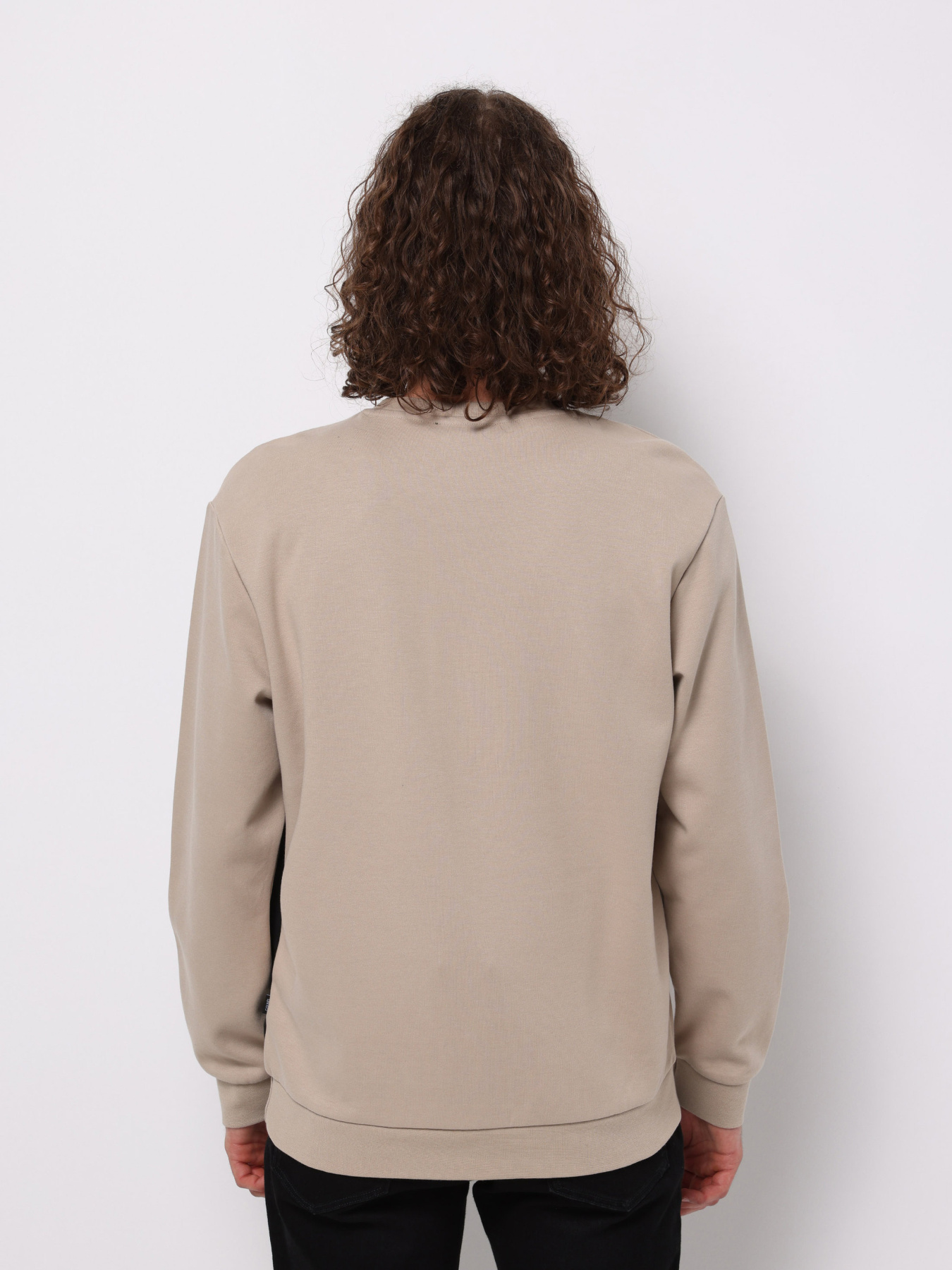 Худи и свитшоты Colin’s модель CL1075322_Q1.V1_SAN Фото