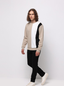 Худи и свитшоты Colin’s модель CL1075322_Q1.V1_SAN Худи и свитшоты Colin’s модель CL1075322_Q1.V1_SAN Фото