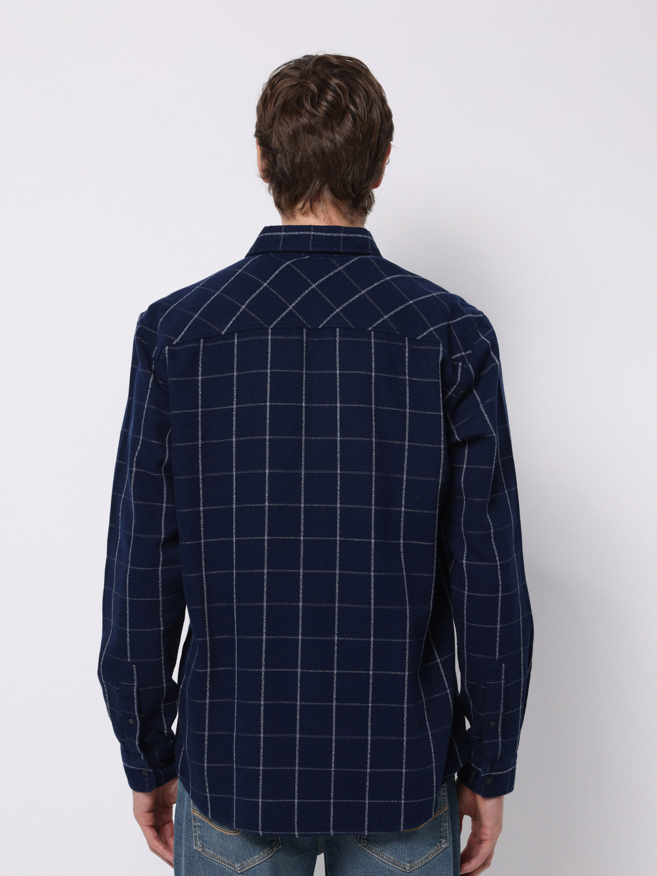 Сорочки Colin’s модель CL1075449_Q1.V1_DNC Фото