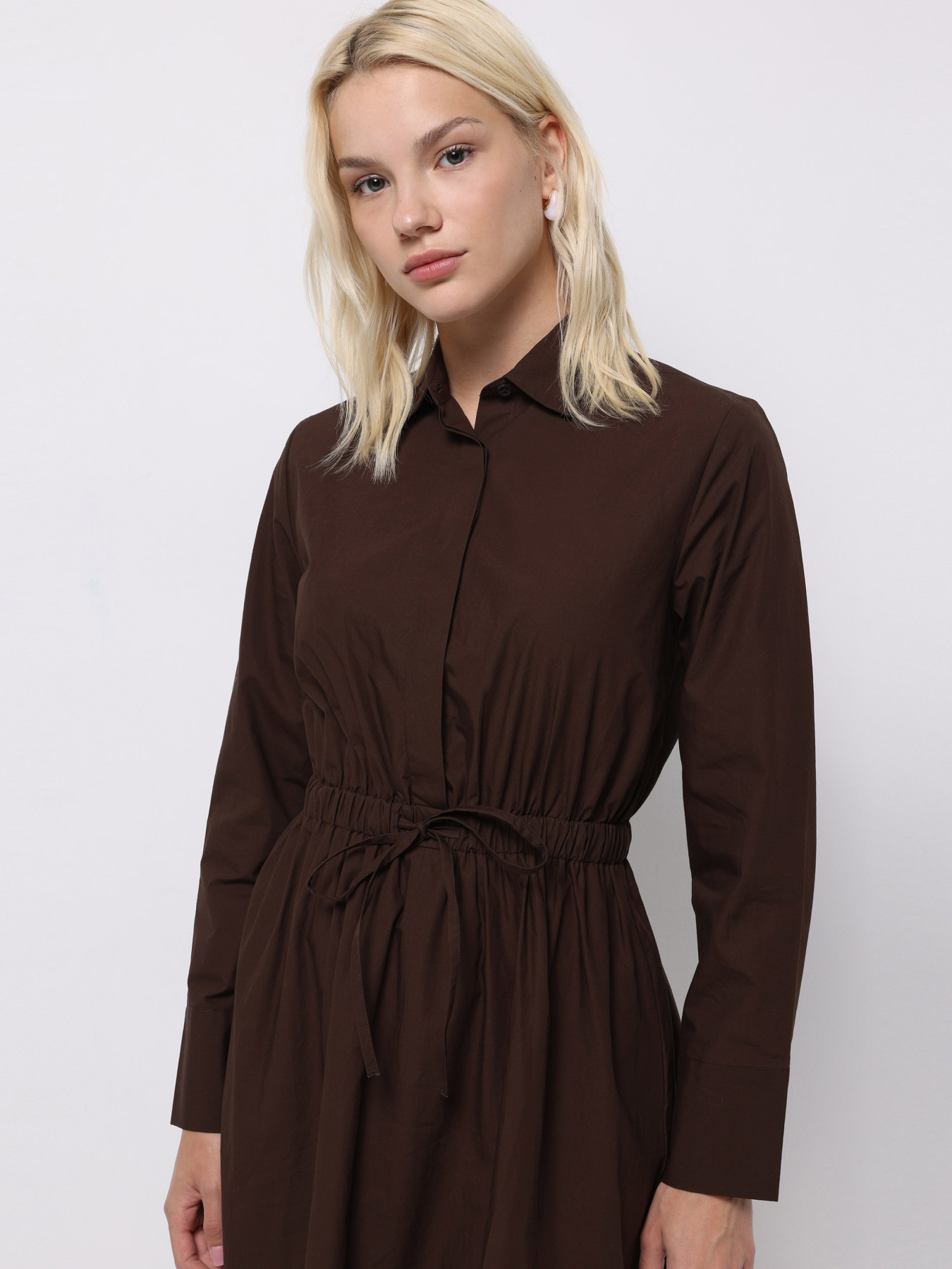 Сукня міді Colin’s модель CL1075558_Q1.V1_BRW Фото