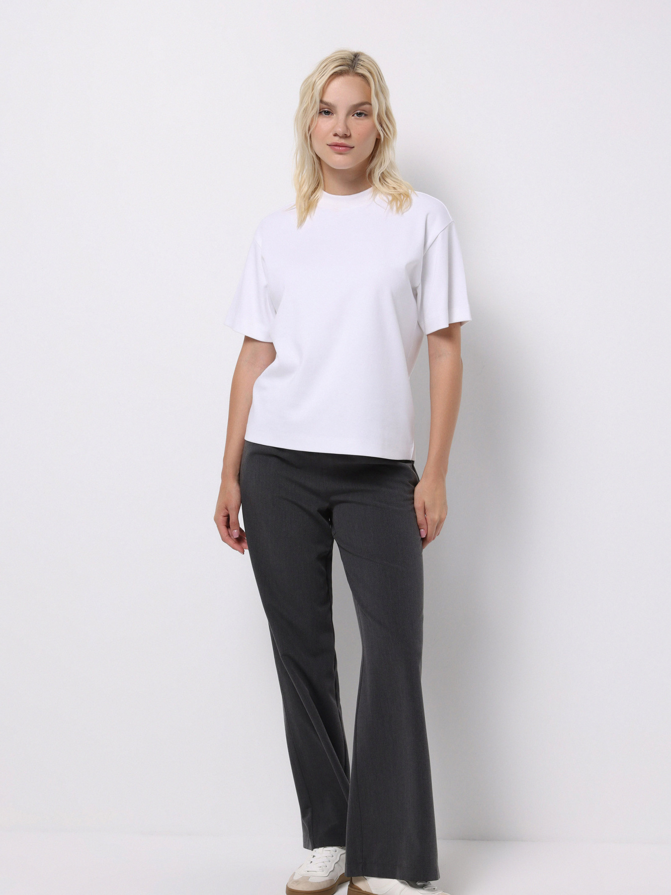 Повсякденні штани Colin’s модель CL1075609_Q1.V1_ANT Фото