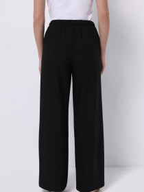 Повсякденні штани Colin’s модель CL1075609_Q1.V1_BLK Фото