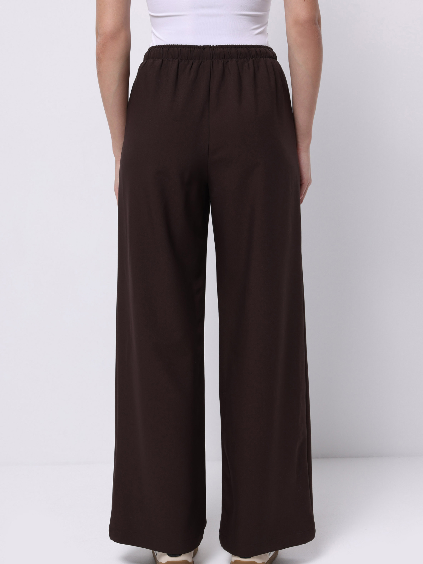 Брюки повседневные Colin’s модель CL1075609_Q1.V1_BRW Фото