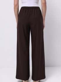 Повседневные штаны Colin’s модель CL1075609_Q1.V1_BRW Повседневные штаны Colin’s модель CL1075609_Q1.V1_BRW Фото